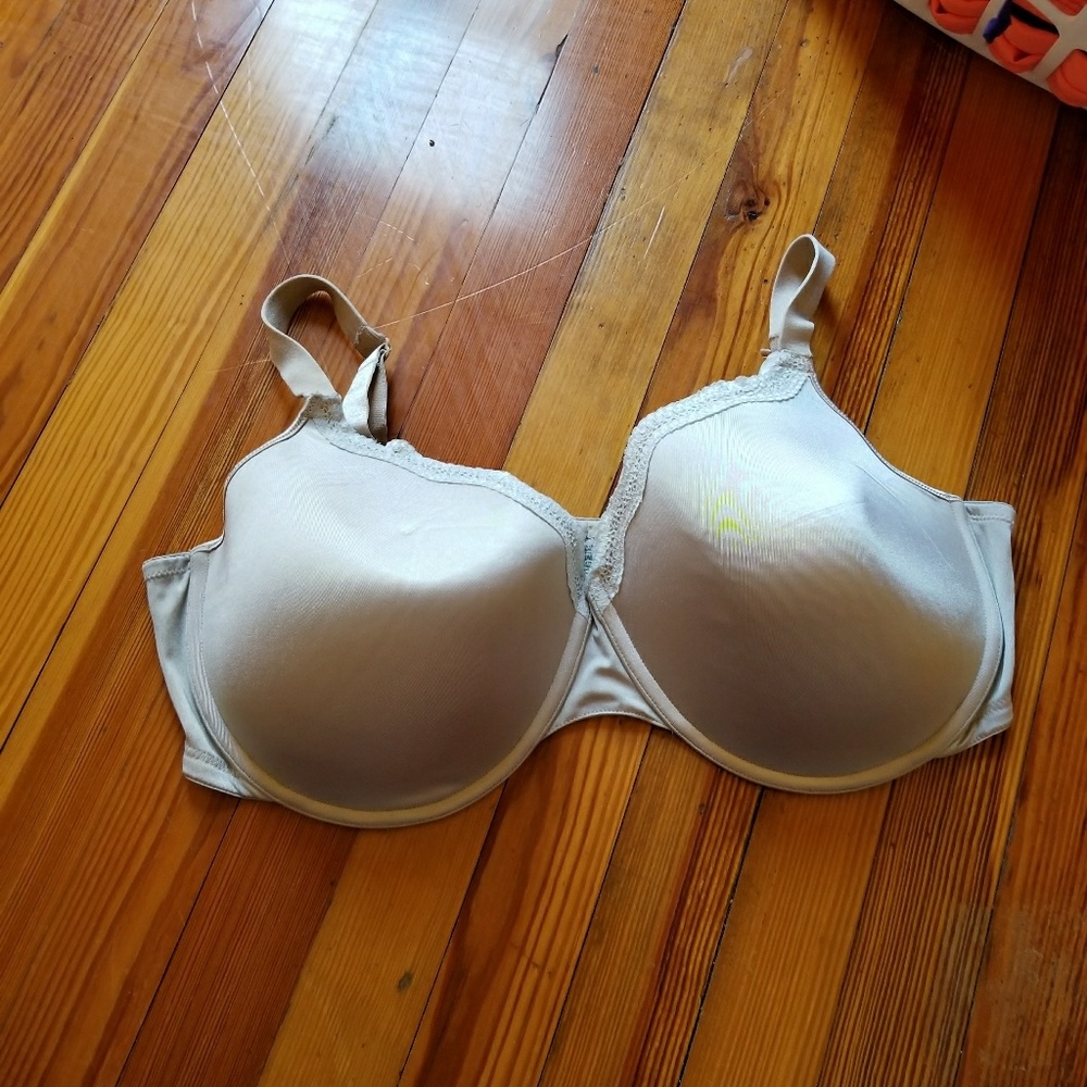 Playtex Bra.