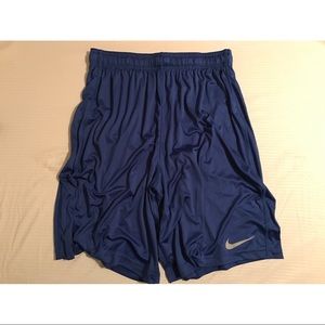 MENS Dri-Fit Shorts