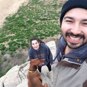 Meet your Posher, Jonathan