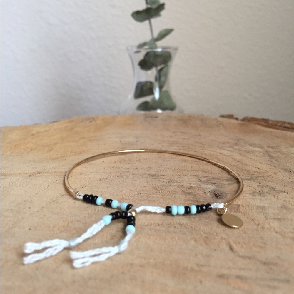 🌿3 for $15🌿 Boho Bangle Bracelet Set - Picture 3 of 5