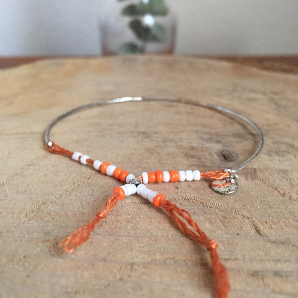 🌿3 for $15🌿 Boho Bangle Bracelet Set - Picture 4 of 5