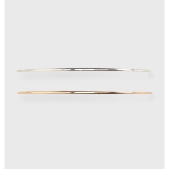 ๐ฟ3 for $15๐ฟ Boho Bangle Bracelet Set - Picture 2 of 5