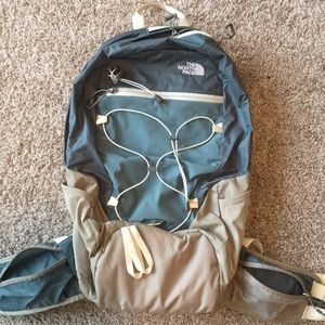 Northface backpack