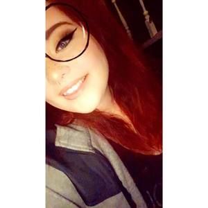 Meet your Posher, M'kaela