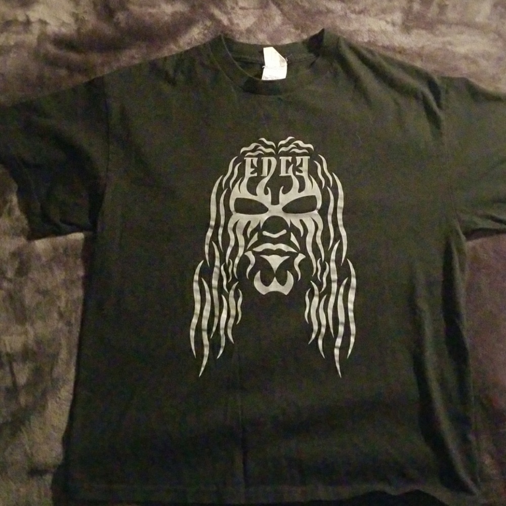 Edge WWE (T-SHIRT)