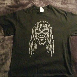 Edge WWE (T-SHIRT)
