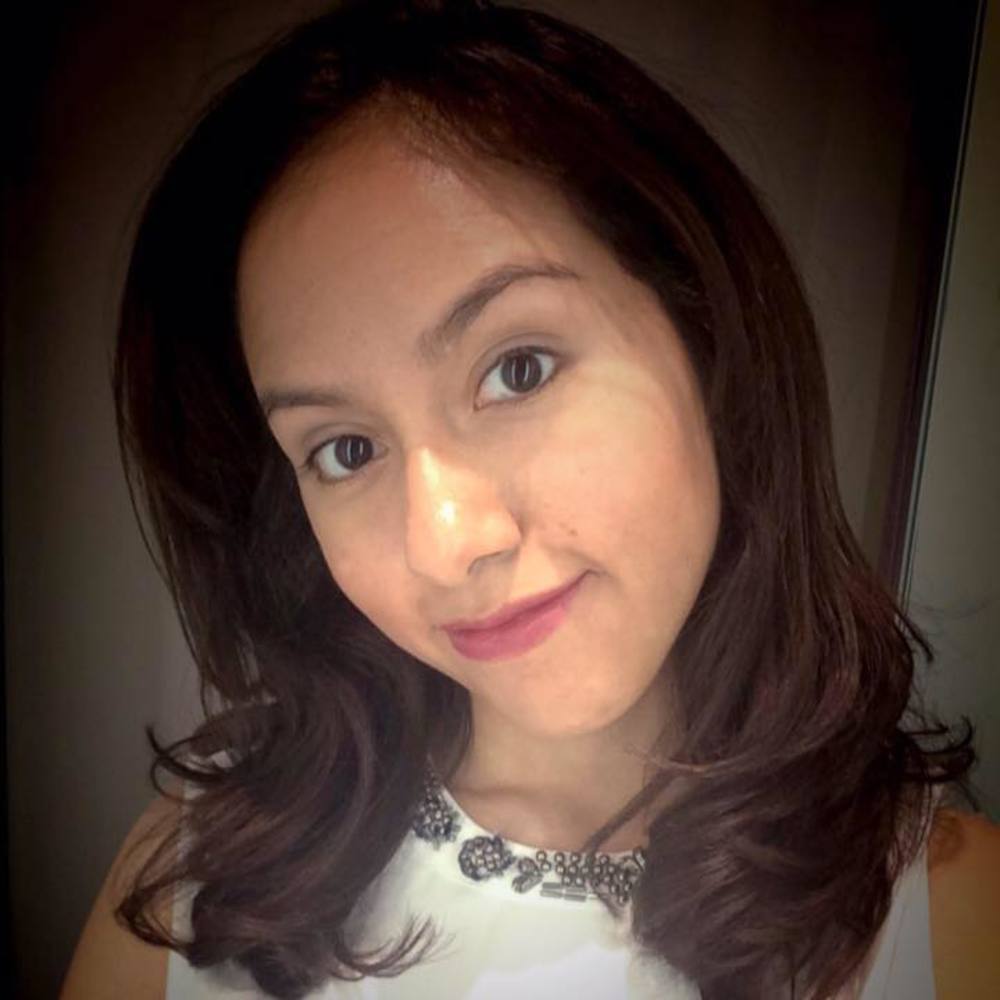 Meet your Posher, Denise