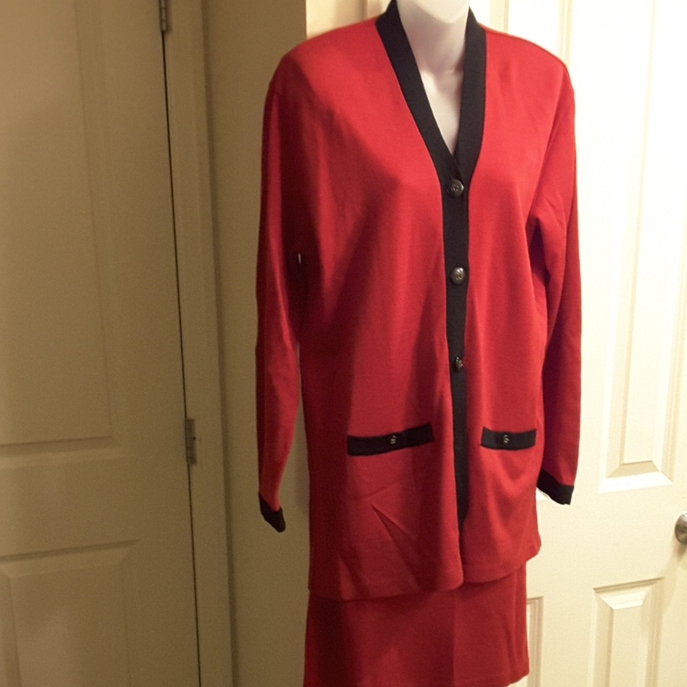 Liz Claiborne