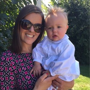 Meet your Posher, Abigail