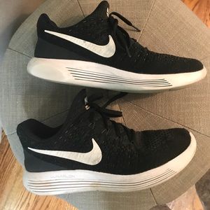 Nike Lunarepic Low Flyknit 2