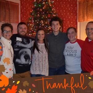 Meet your Posher, Sandy