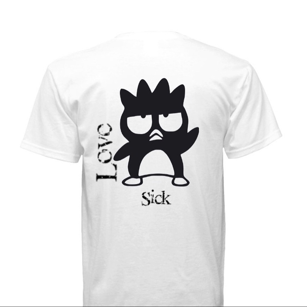 The dirty penguin club one of our a originals