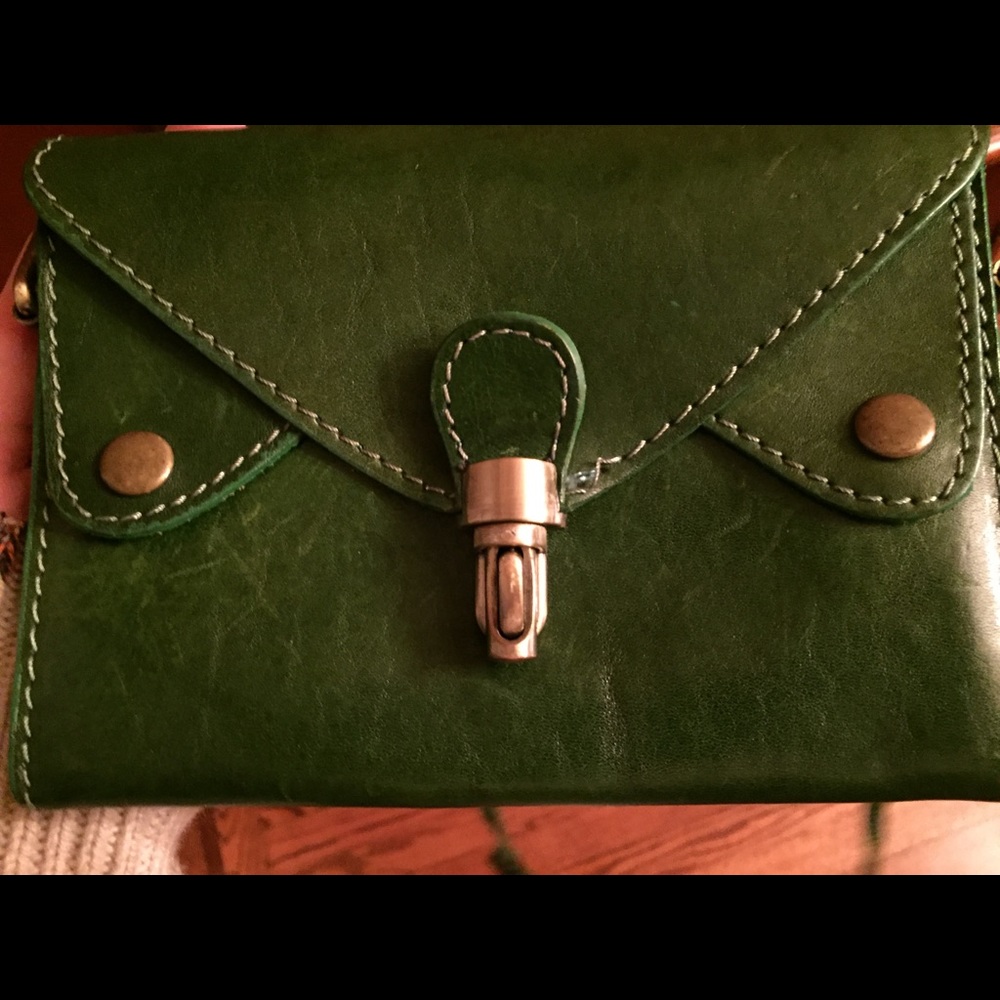 T Nobile Cross Body bag