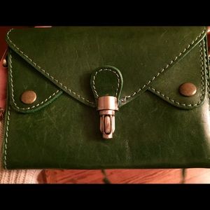 T Nobile Cross Body bag