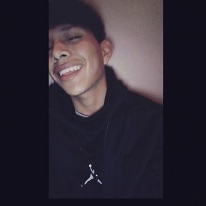 Meet your Posher, Keith