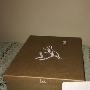 Meet your Posher, Melvin