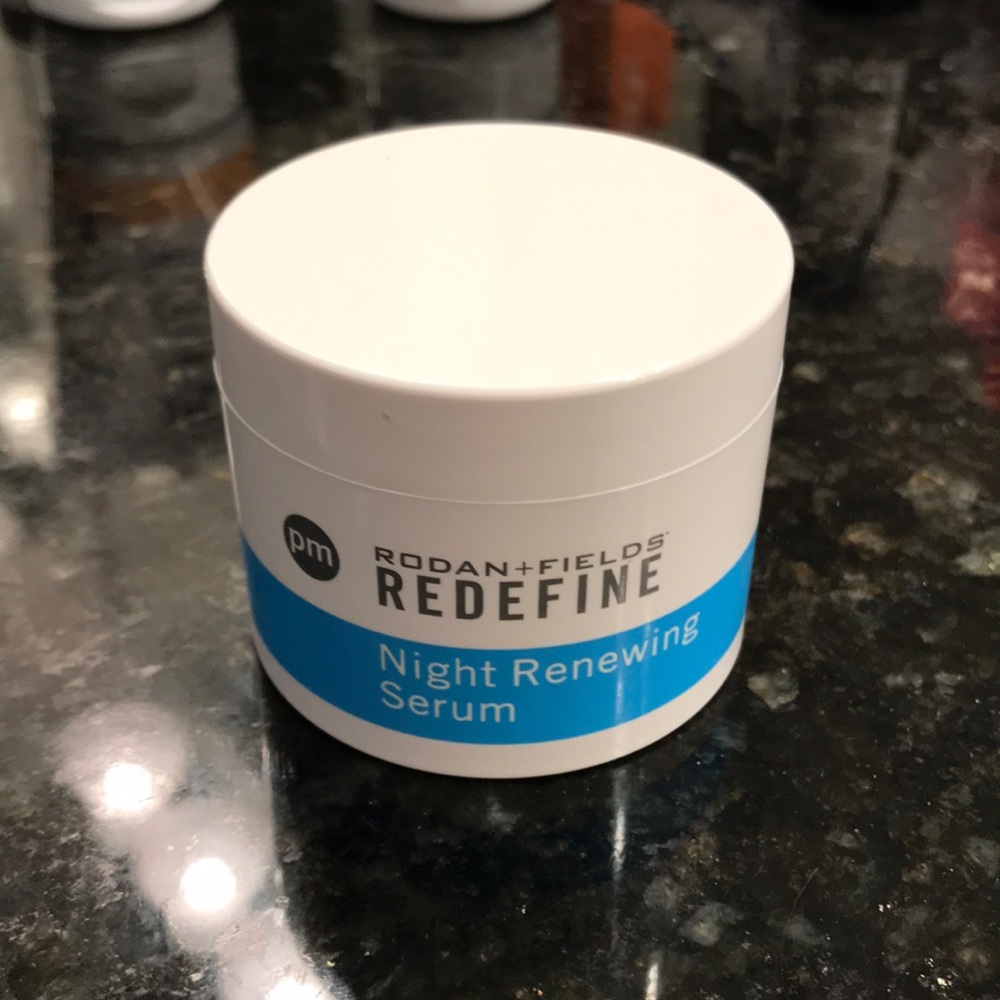 Night Renewing Serum