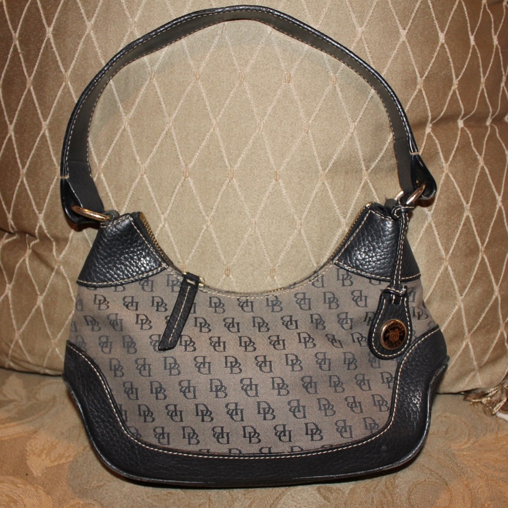 Dooney & Bourke handbag