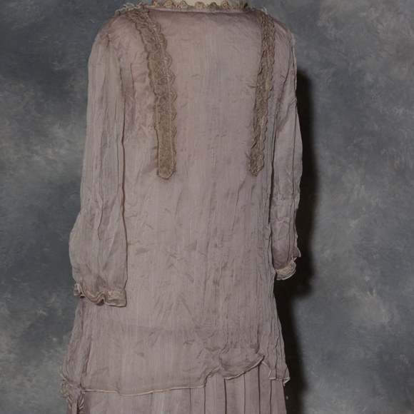 Pretty Angel Dress - Picture 2 of 2