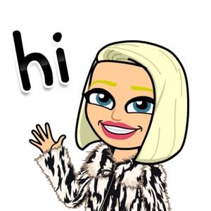 Meet your Posher, Jen