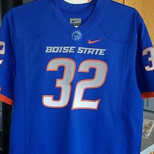 Boise State Jersey