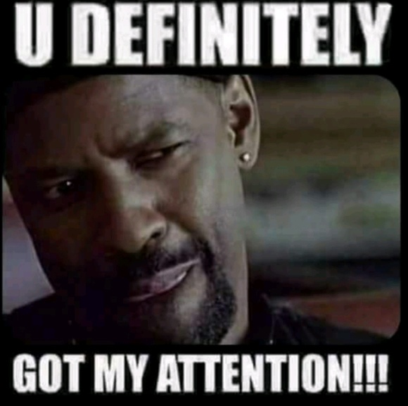 Meet your Posher, Darrian - Picture 1 of 1