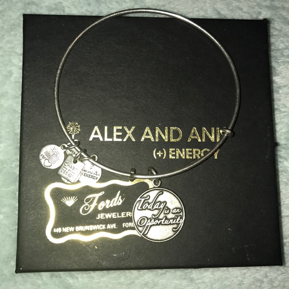 Alex and ani