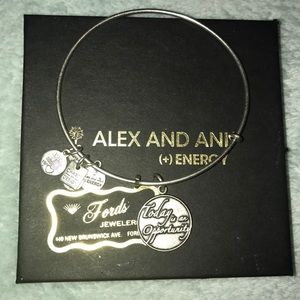 Alex and ani