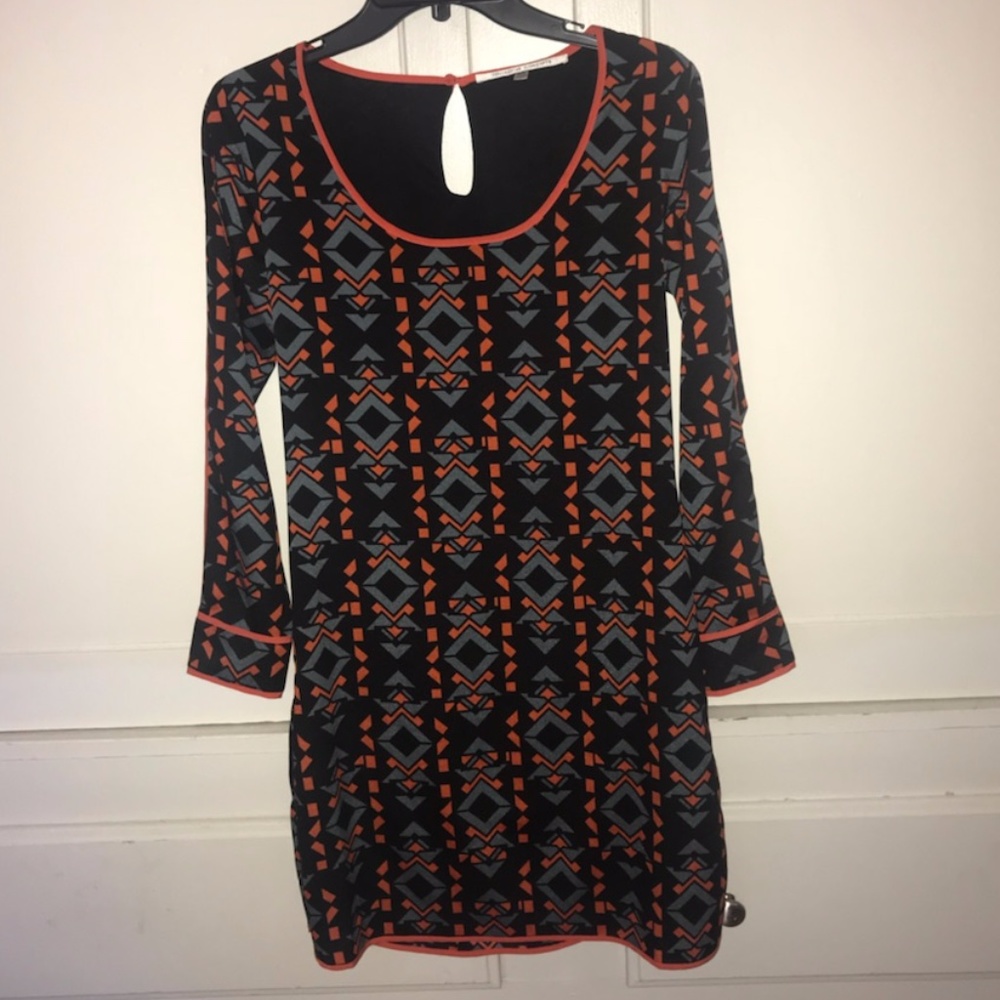 Collective Concepts mini dress