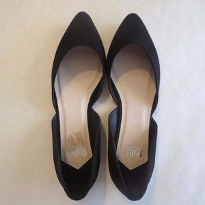 ASOS FLATS Faith Wide Fit Flats