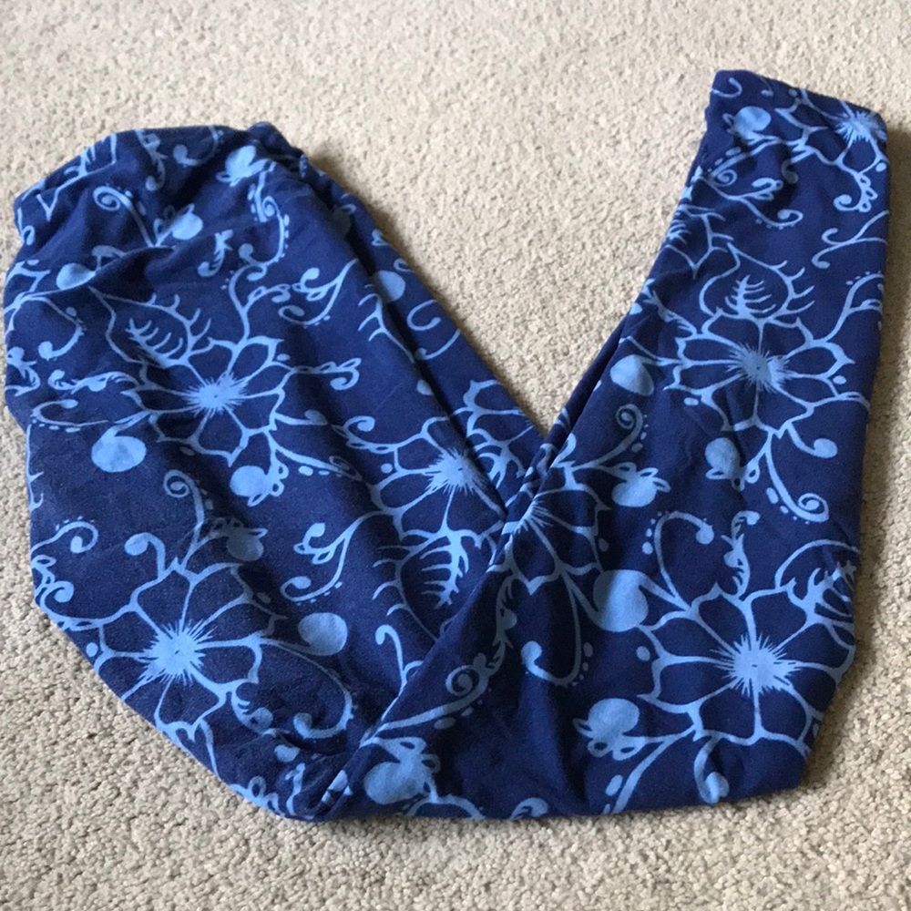 OS leggings