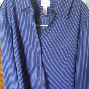 Chico's women's shirt