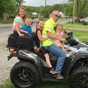 Meet your Posher, Debbie