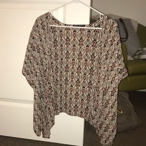 Brandy Melville kimono