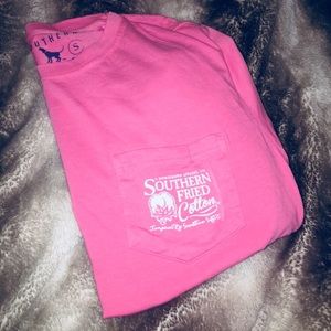 Southern Fried Cotton