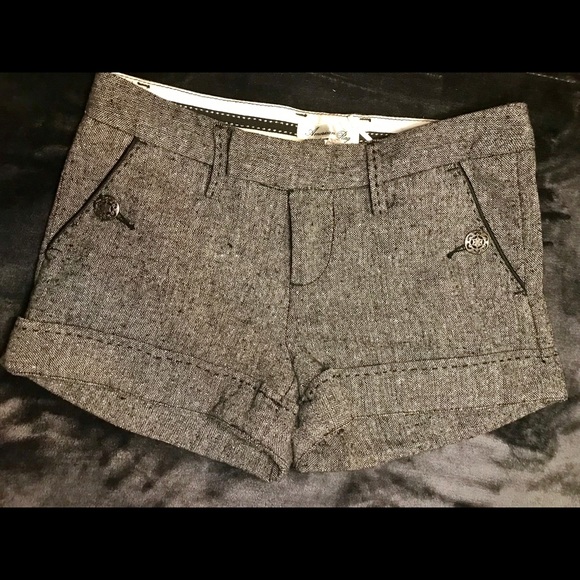 American Rag Size 0 Shorts - Picture 2 of 4
