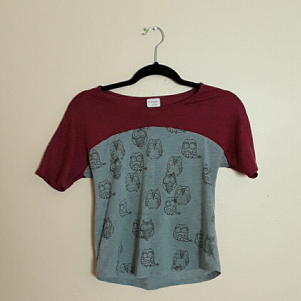 Girls T-shirt