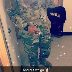 Meet your Posher, Daniel