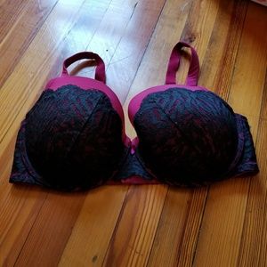 Torrid bra