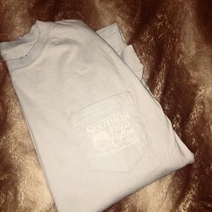 Southern Fried Cotton Tee