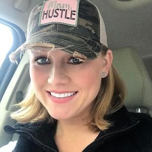 Meet your Posher, Carley