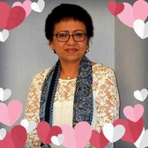 Meet your Posher, Ina