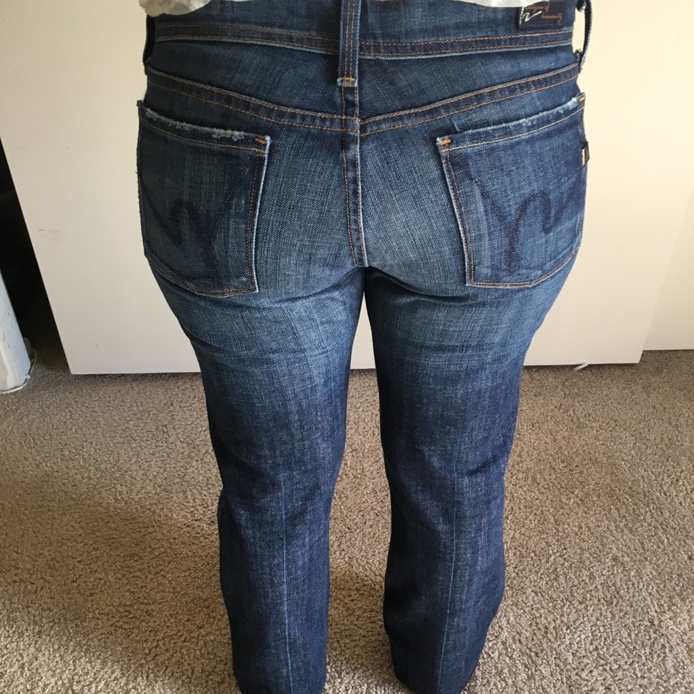 Jeans - Picture 2 of 6
