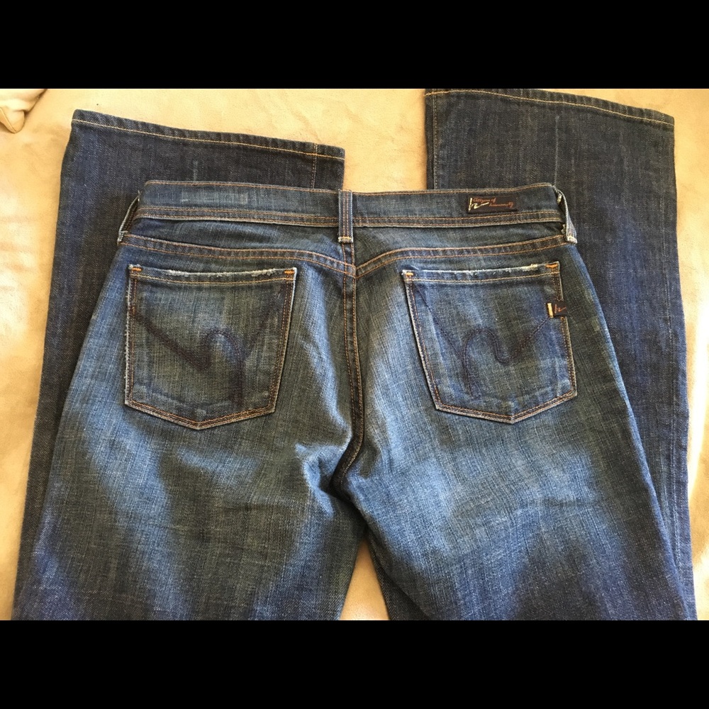 Jeans - Picture 4 of 6