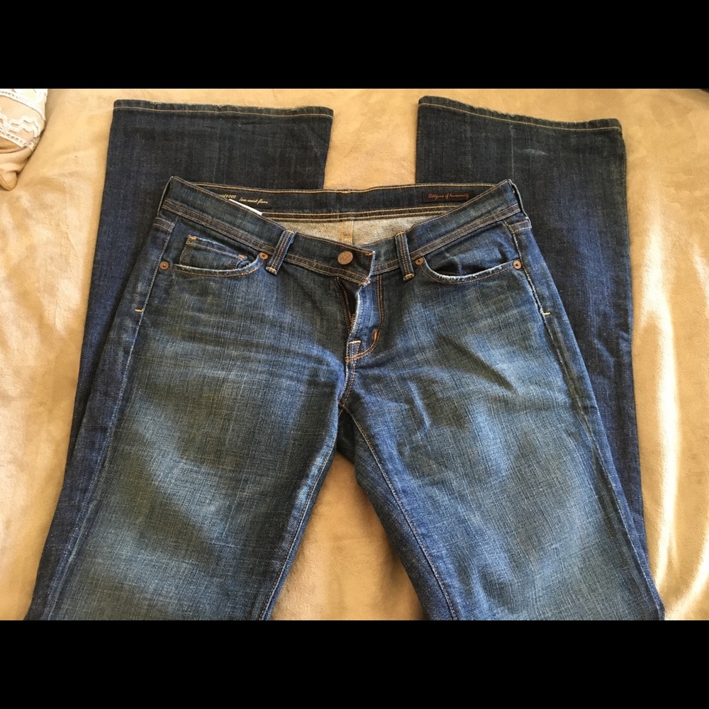 Jeans - Picture 6 of 6