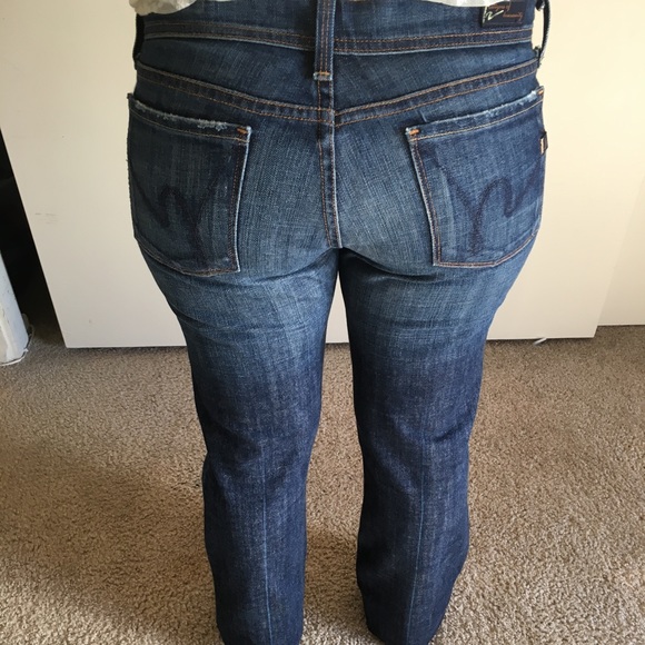 Jeans - Picture 2 of 6