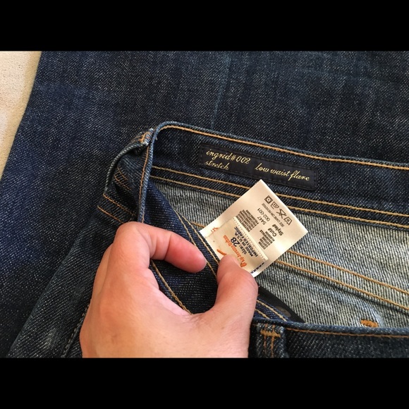 Jeans - Picture 3 of 6