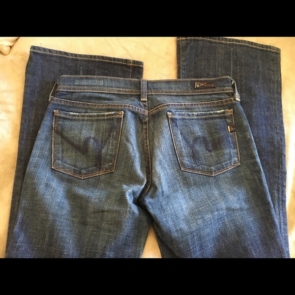 Jeans - Picture 4 of 6