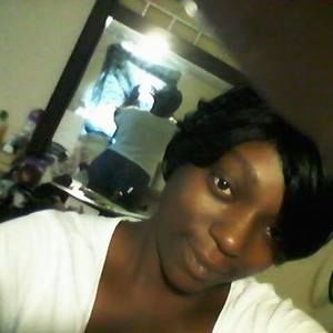 Meet your Posher, Nichole