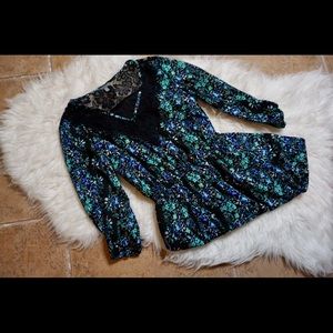 Half Sleeve Midi Dress 👗